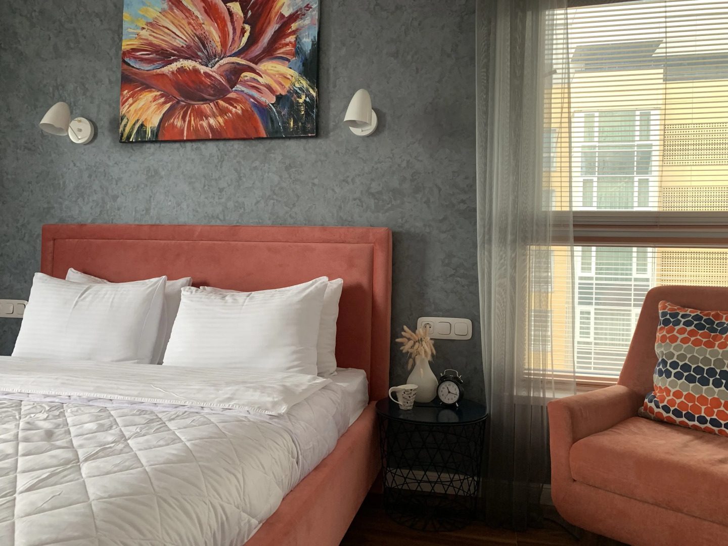 Квартира F.Living 2