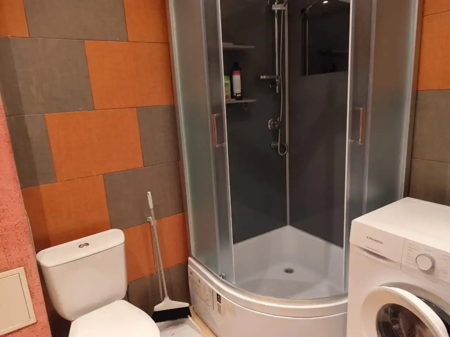 НаМореApartment's Квартира в г.Зеленоградск