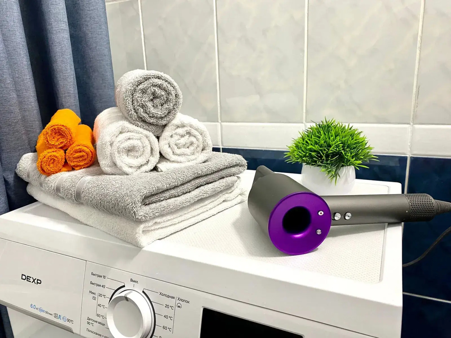 Квартира Стильная, уютная