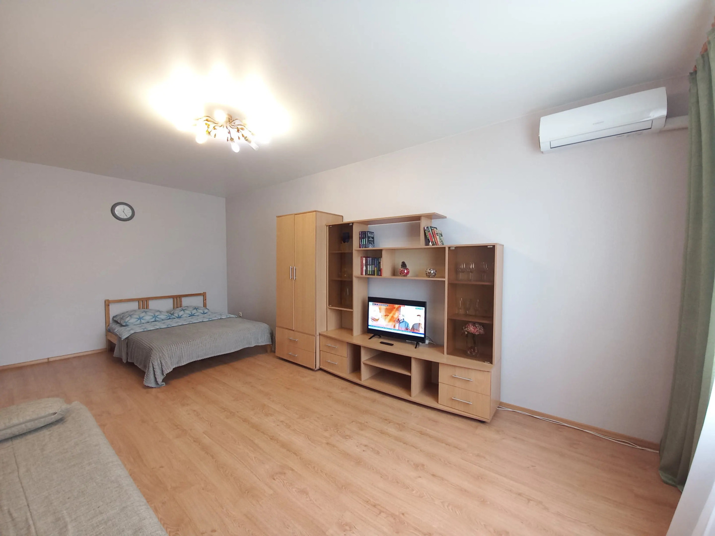 Апартаменты на Краснозвездной 9