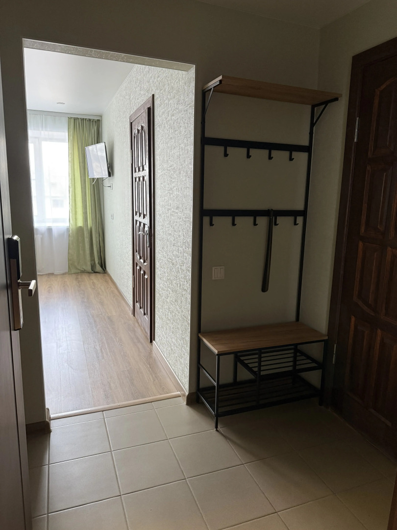 Мини-отель SILVA