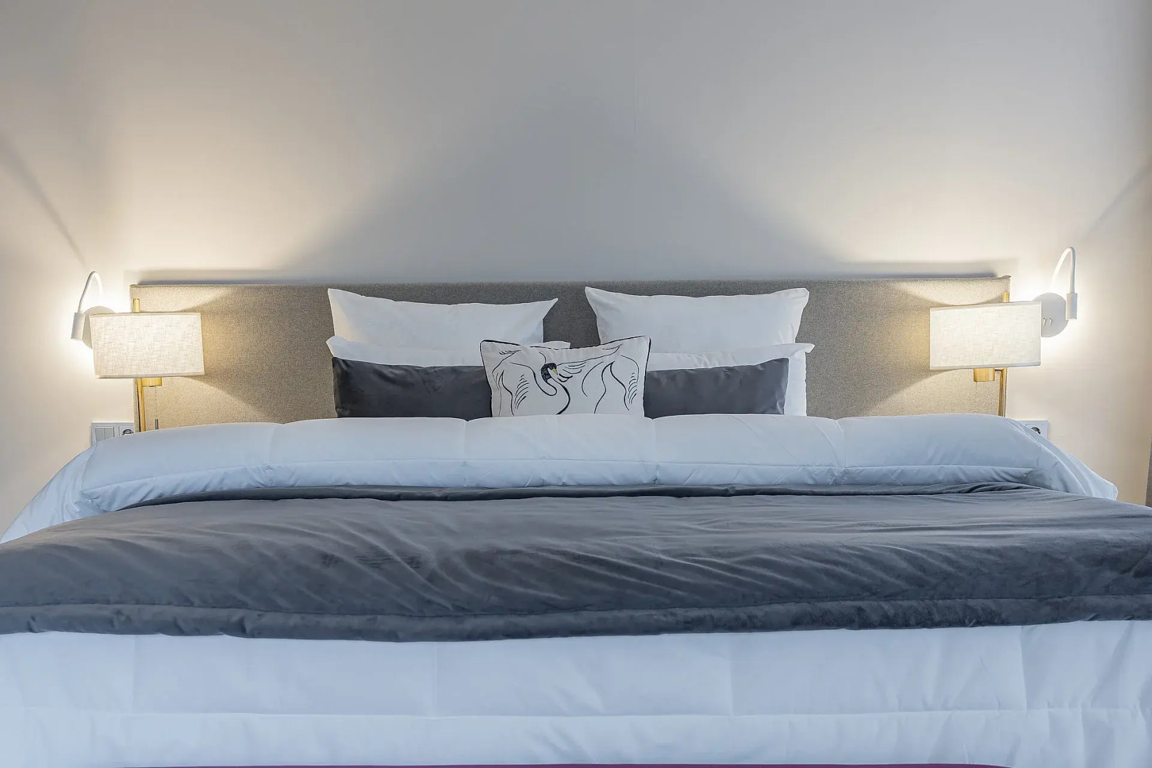 Апартаменты Стильный Gorky на Ошарской