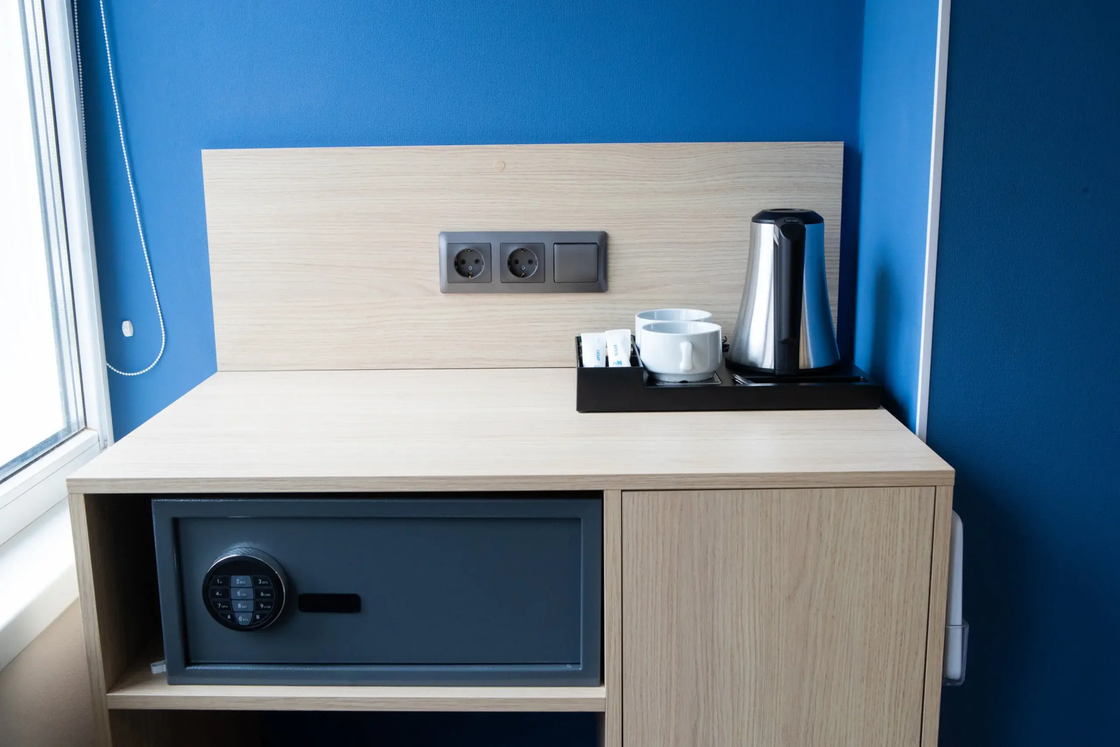 Гостевой дом Амфора