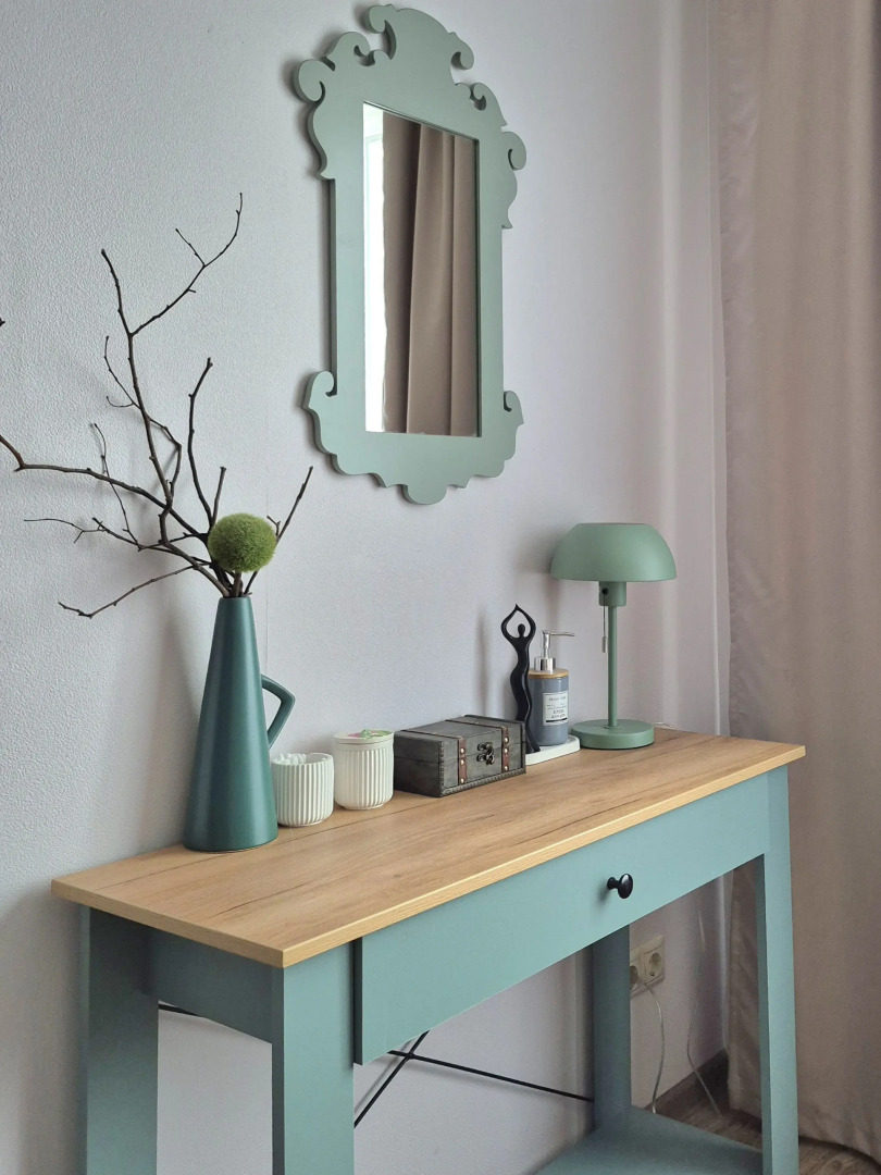 Квартира Ботаника