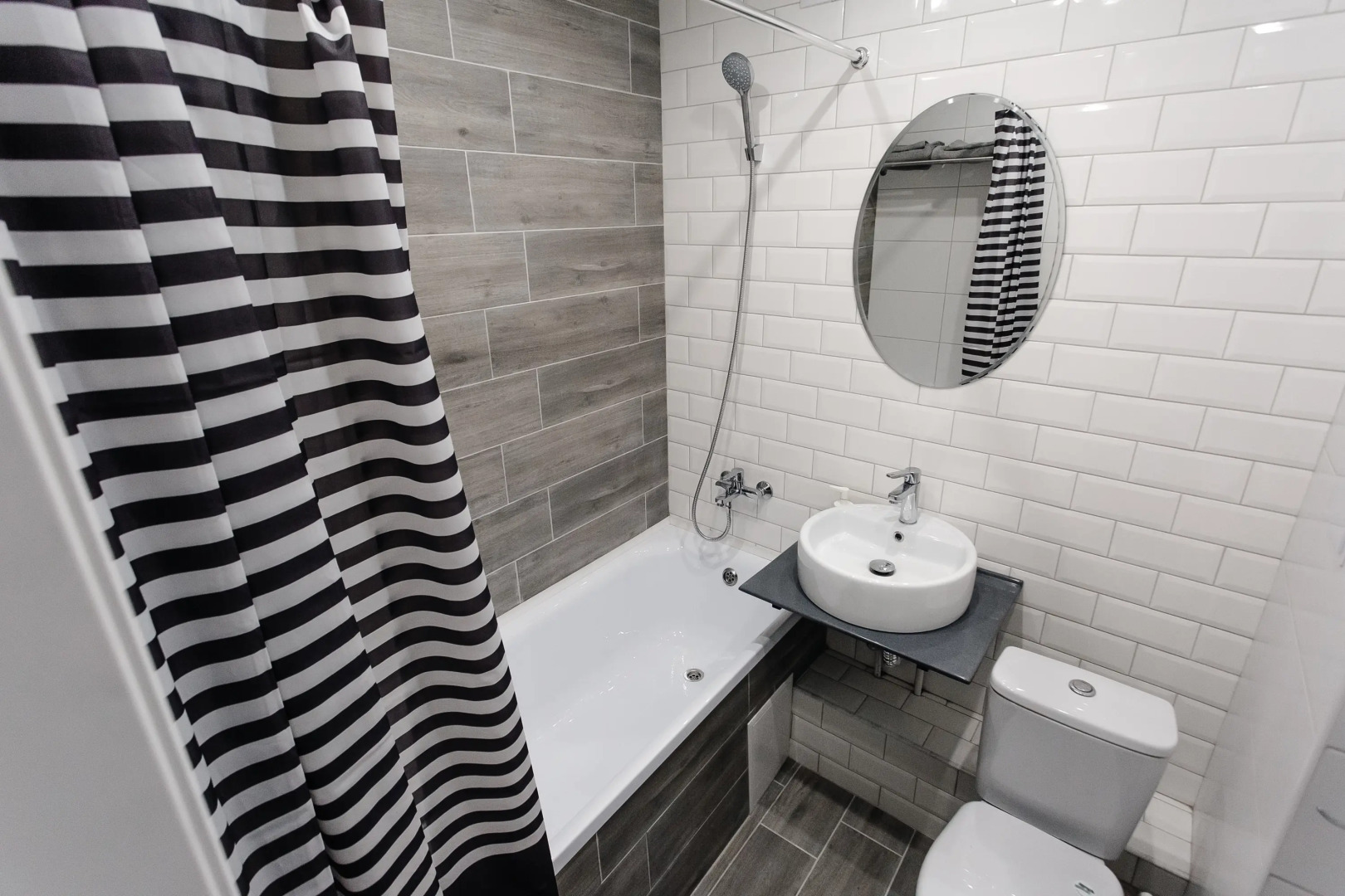 Апартаменты Scandinavia Flat Samara