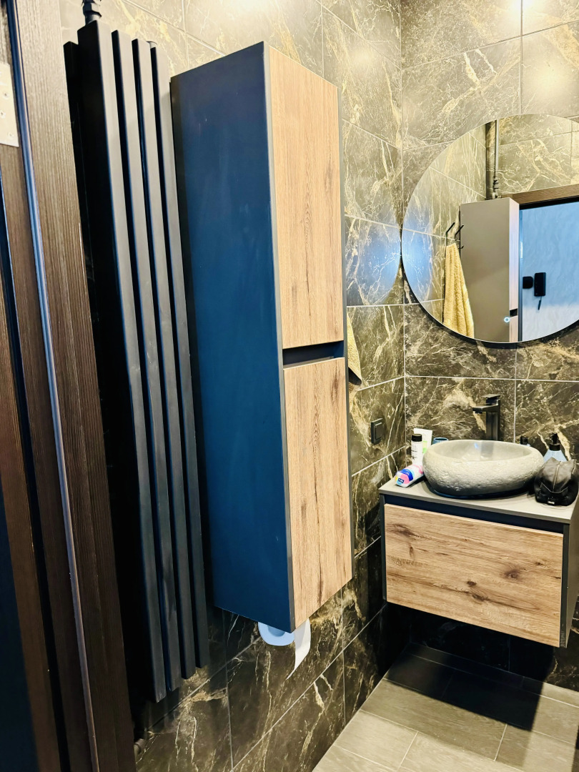 Апартаменты Лагуна