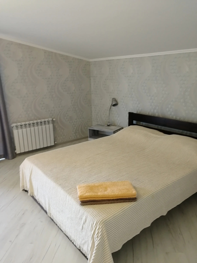 Гостевой Дом Стрелецкая Бухта