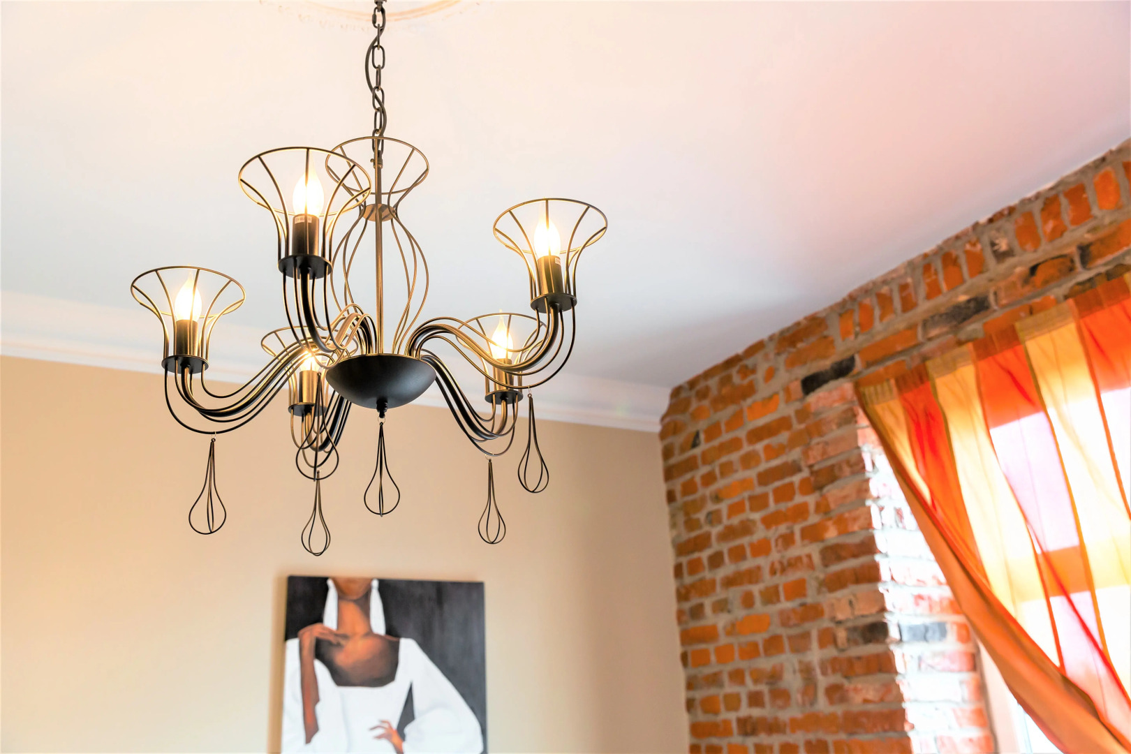 Апартаменты InterLoft 5 Old Town Free Parking Wi-Fi 100/50 Smart TV