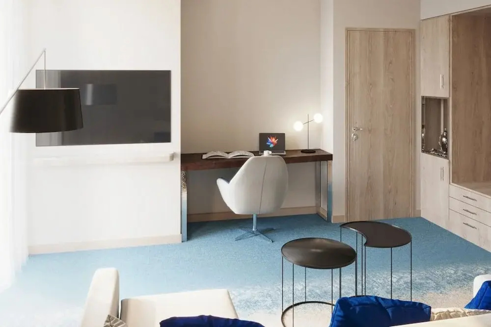 Courtyard By Marriott Yerevan