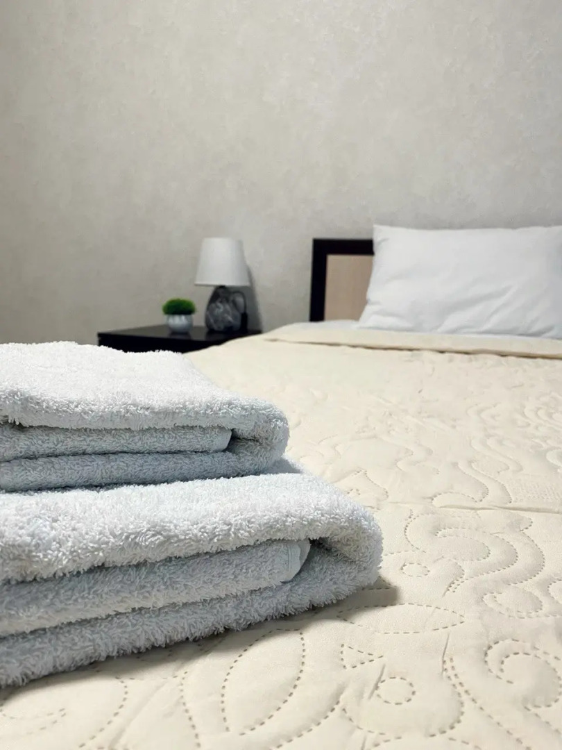 Квартира Двухкомнатная Gorod Si