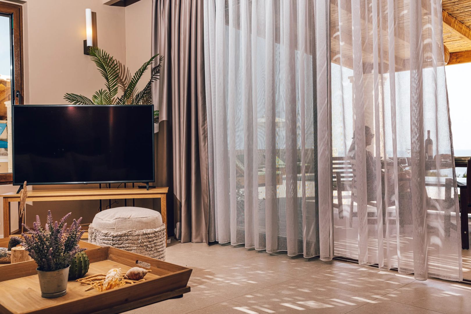 Вилла Terra Lucis Mountain Residences