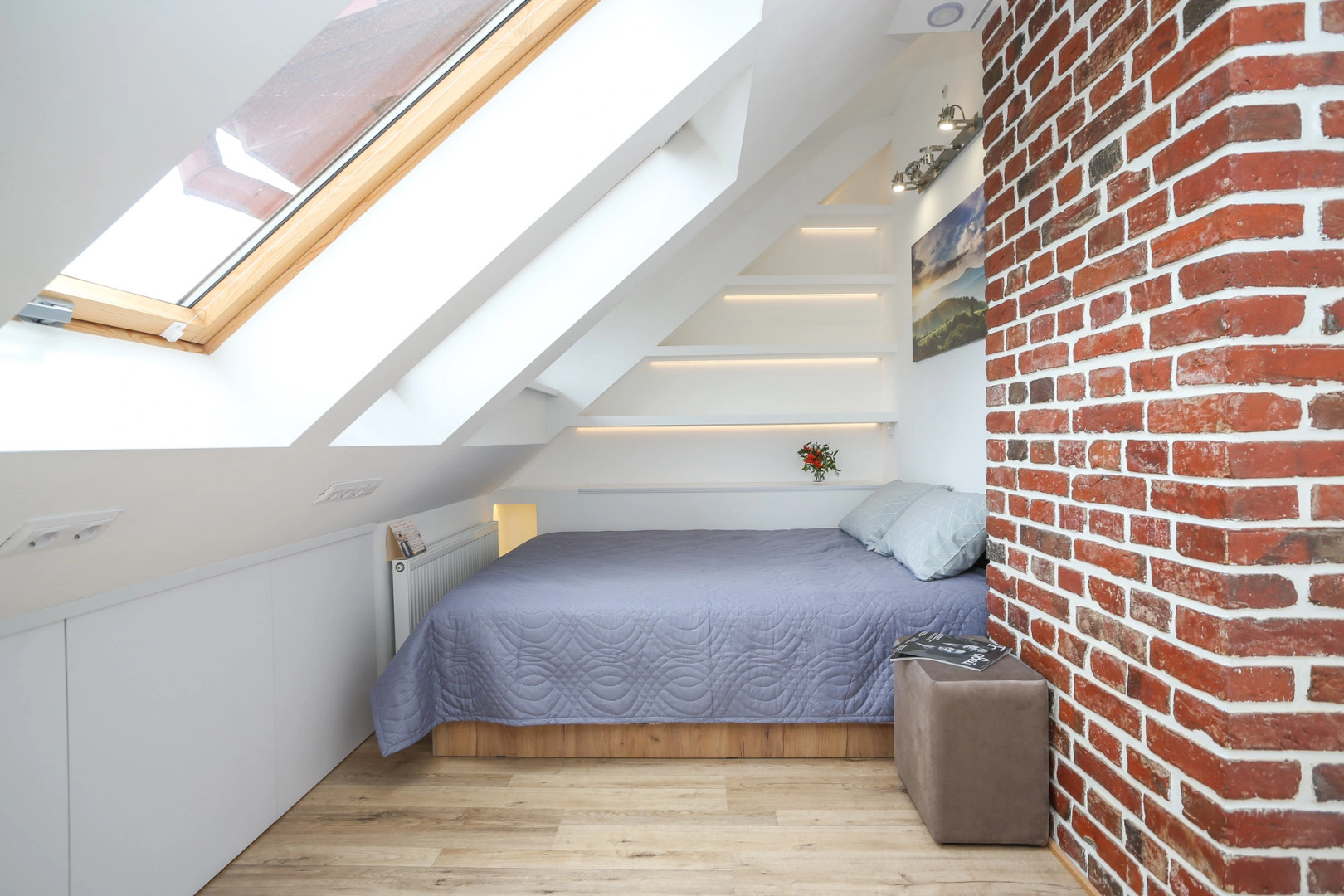 Квартира на улице Юрия Костикова