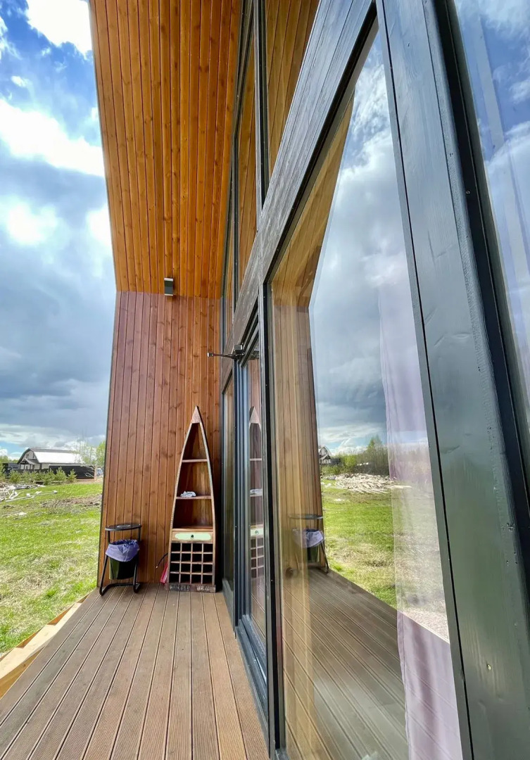 База Отдыха Лаванда