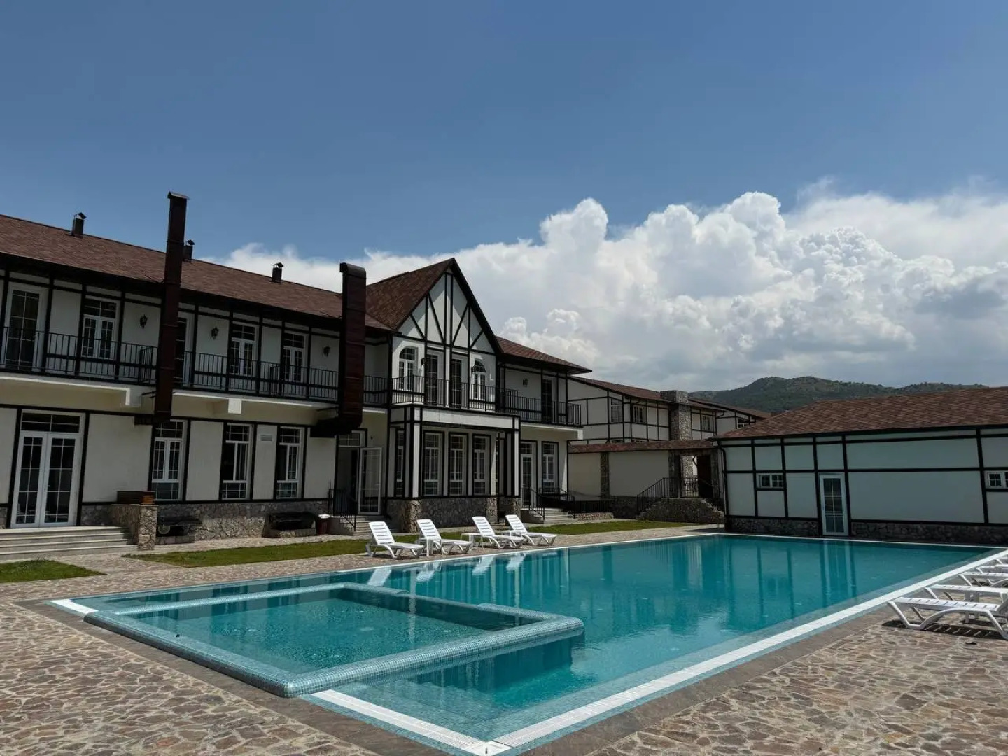 Pana Hotel Family Resort