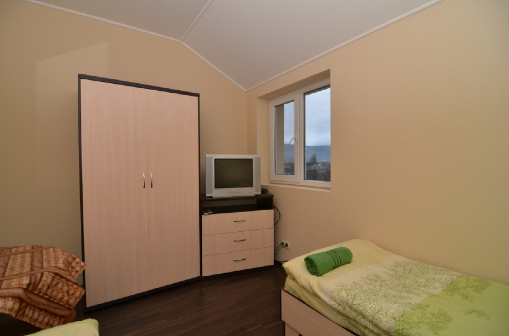 База Отдыха SPA Усадьба Белый Остров