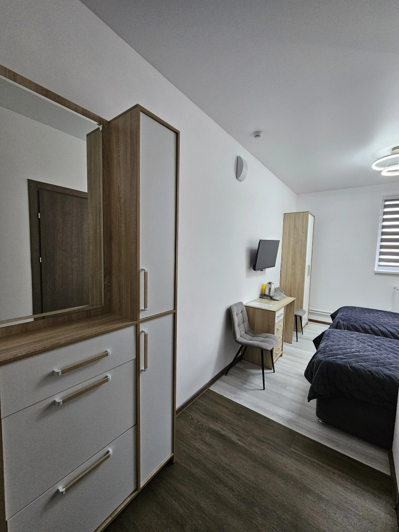 Отель Гостиница Аврора