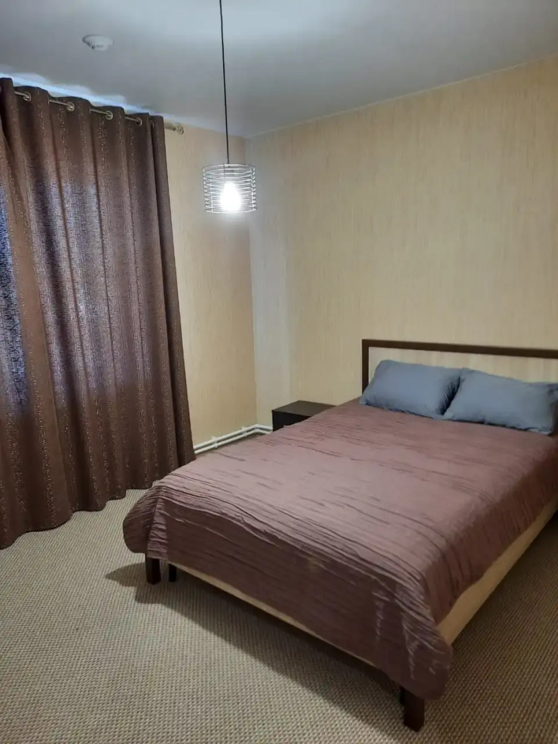 Отель Guest house