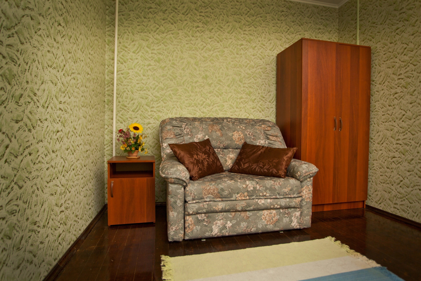 Гостевой дом Центральная Усадьба