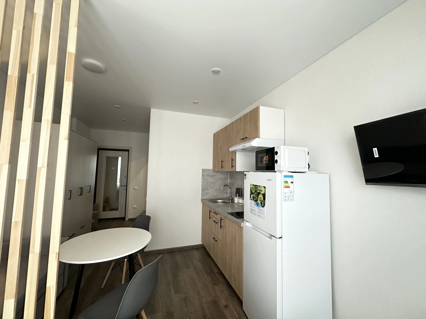 Квартира Уютная Студия в Екатеринбурге