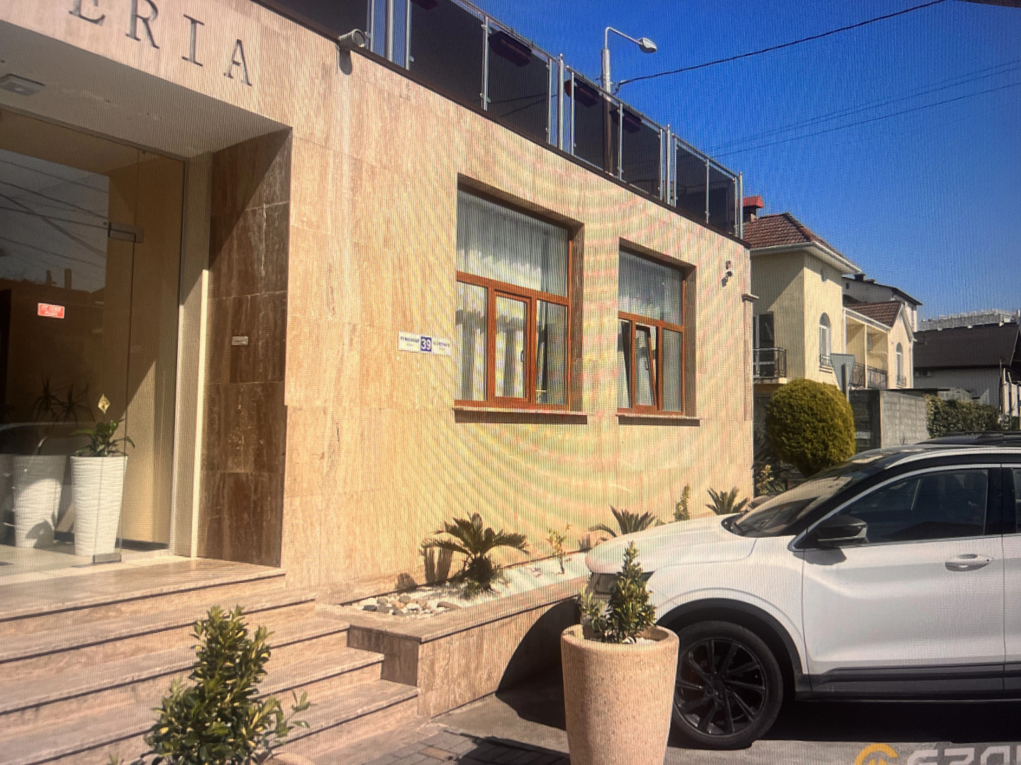 Апартаменты Sezam 12