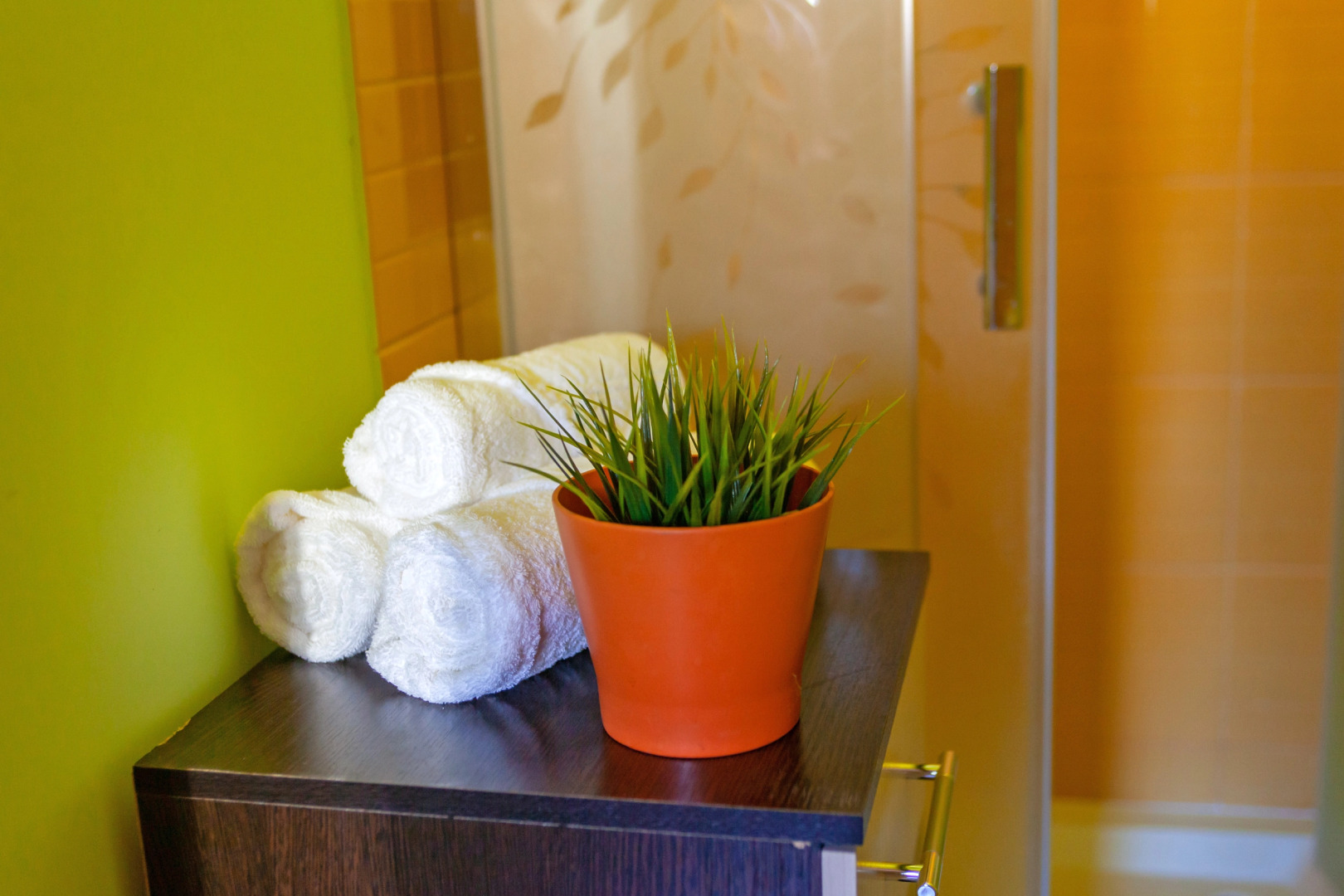 Апартаменты на Герцена 8А 2