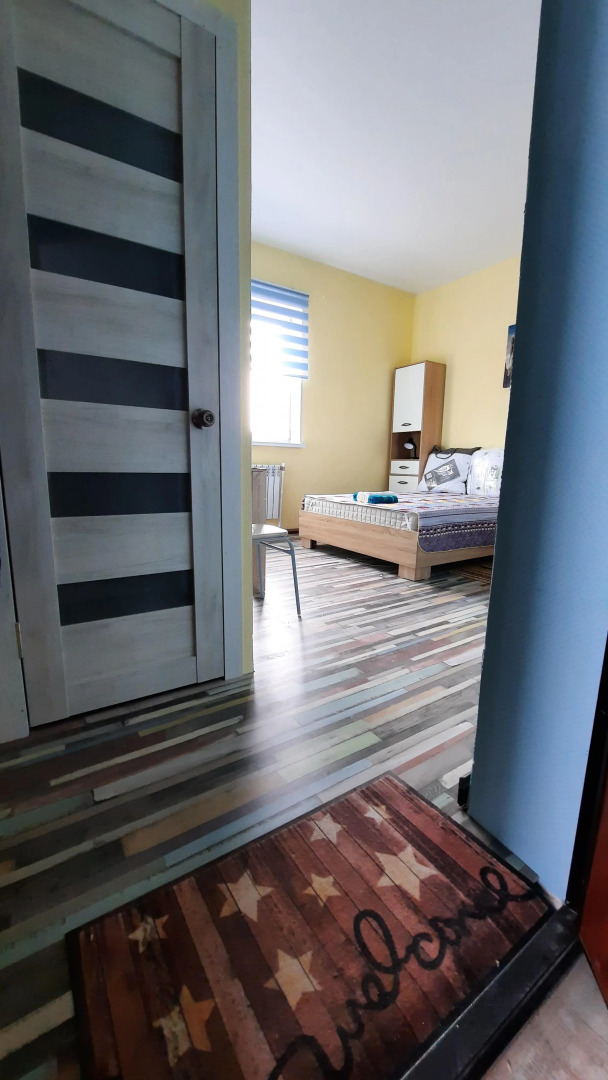 Гостевой дом Синее море