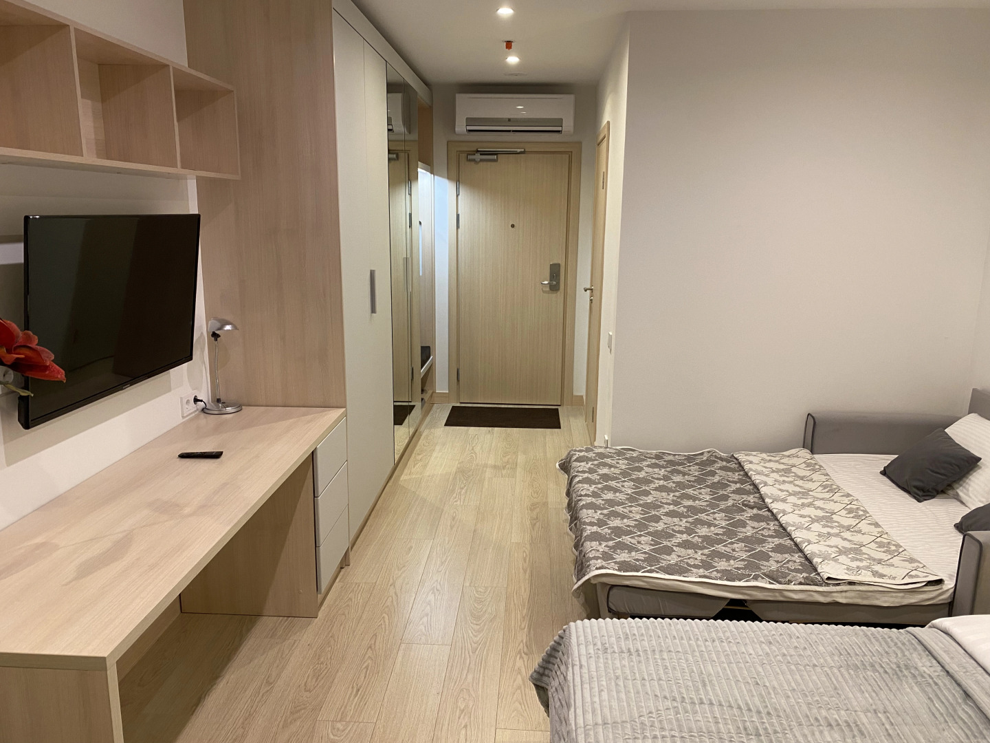 Апартаменты Family KiVi у Острова Мечты