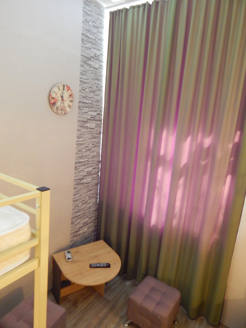 Хостел Валдай