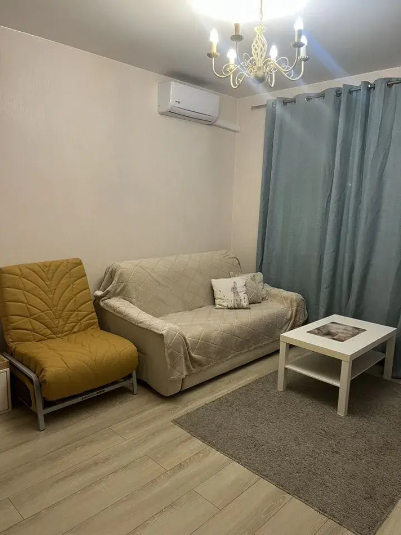 Апартаменты на улице Просвещения 11к3