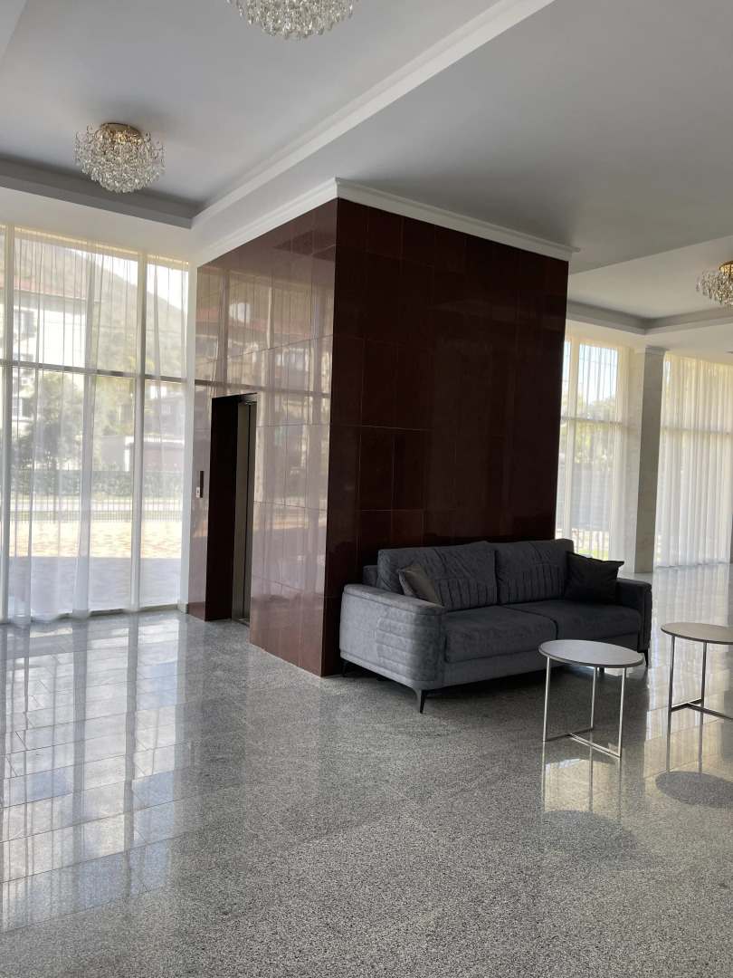 Отель Парк Малибу