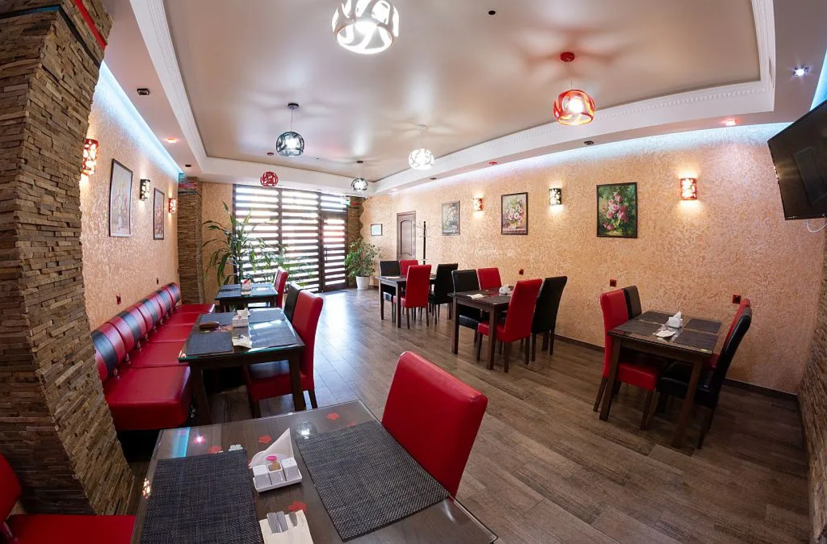 Гостевой дом OSKAR