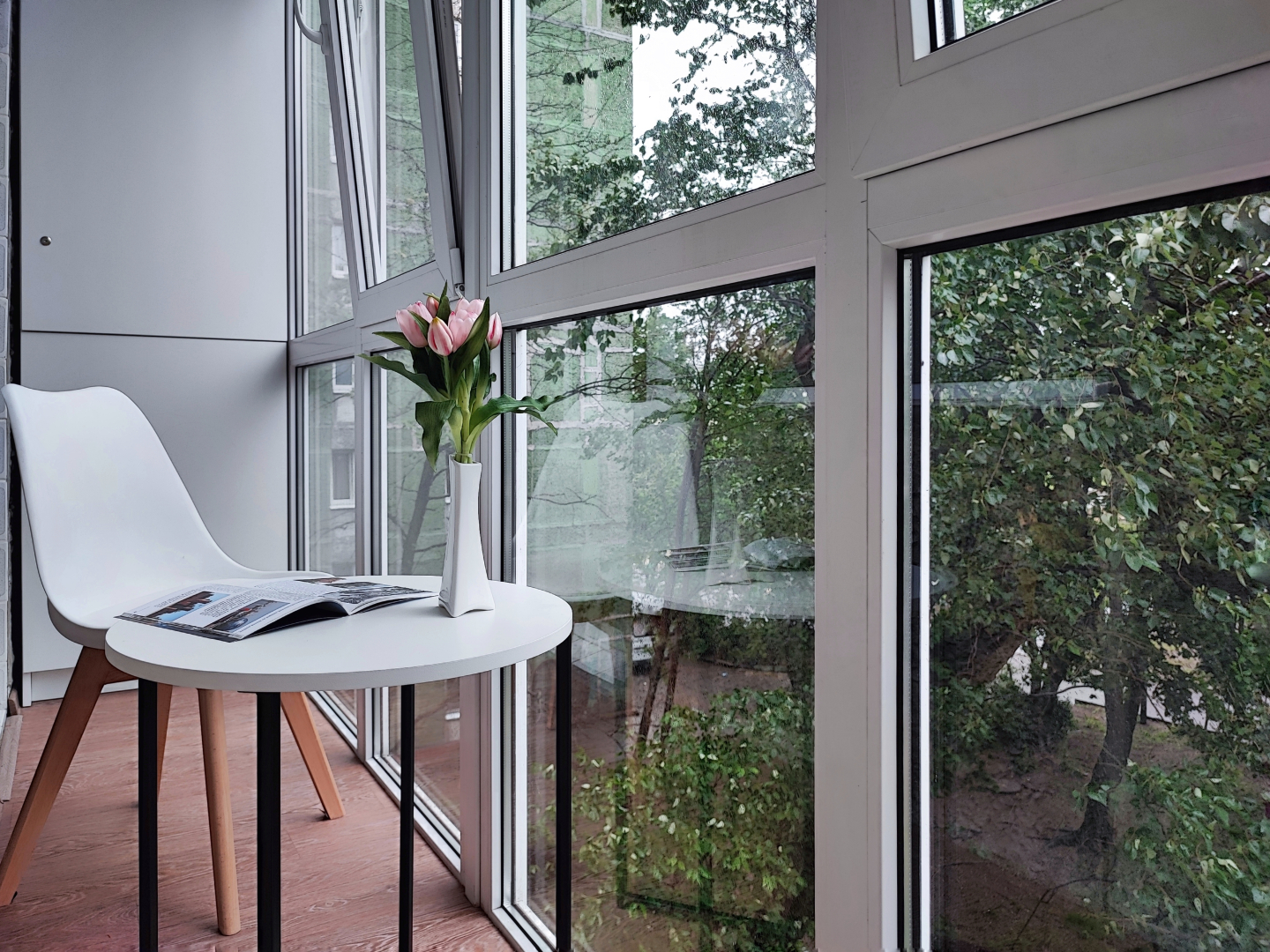 Апартаменты В центре на набережной