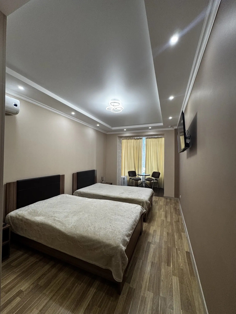 Мини-Отель Чемодан