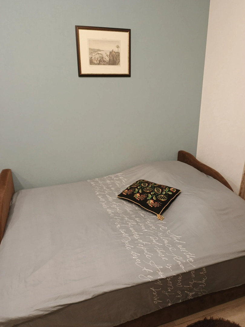 Квартира Звенигород