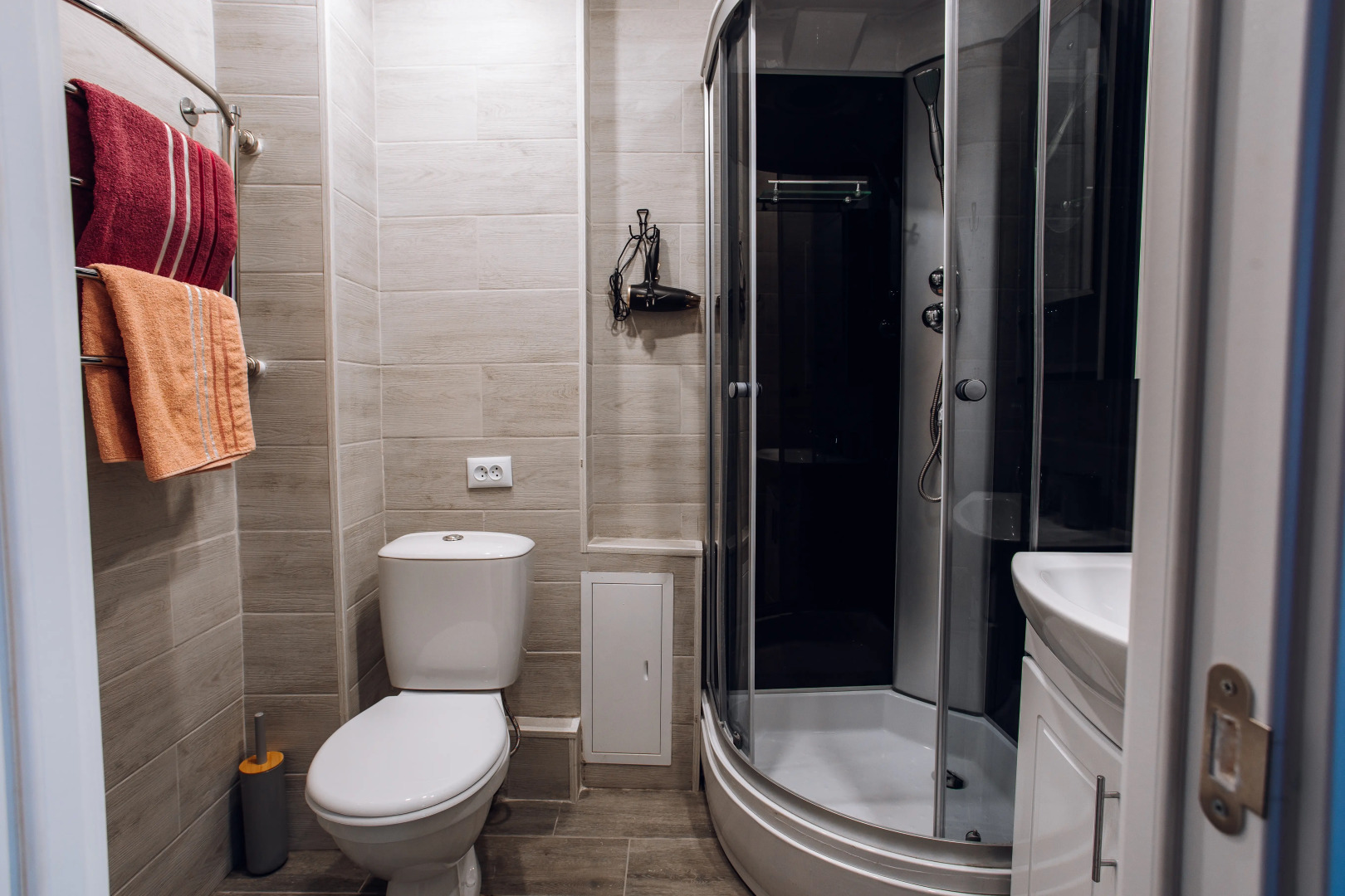 Квартира Толстой Красноармейский 8