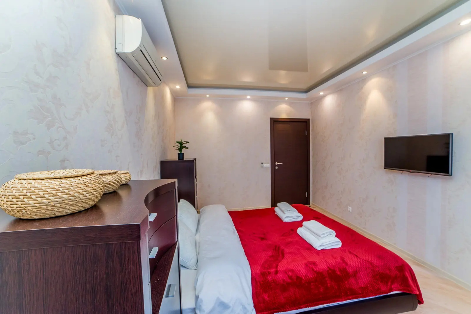 Апартаменты Фролова 31