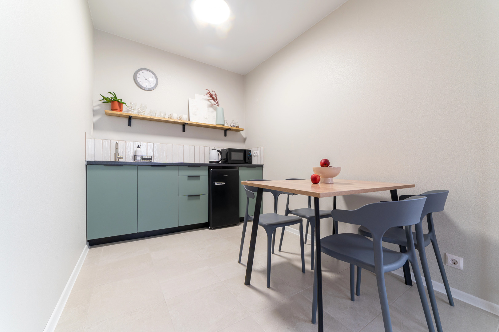 Квартира Карамель Home