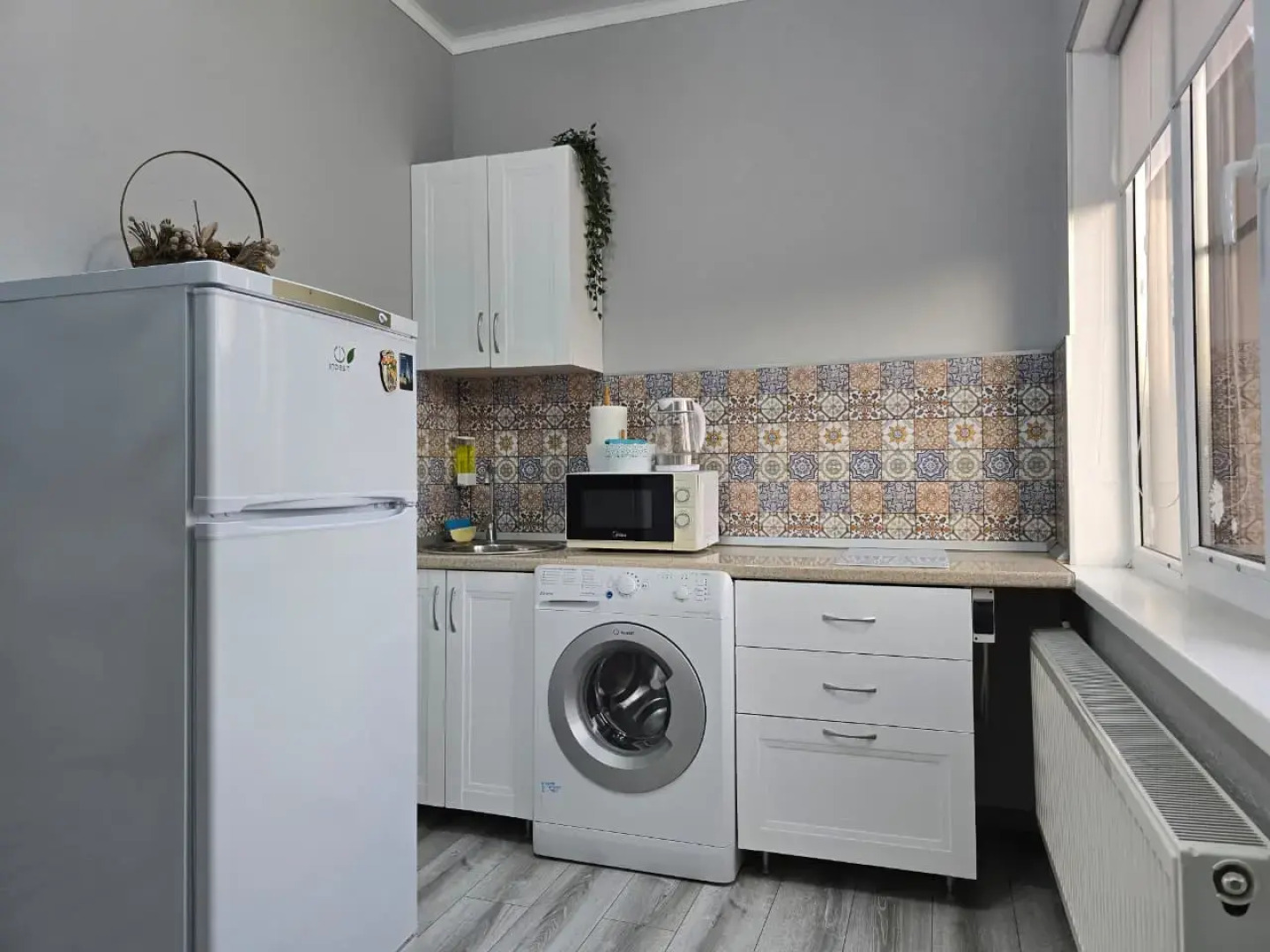 Апартаменты в центре Пятигорска 3