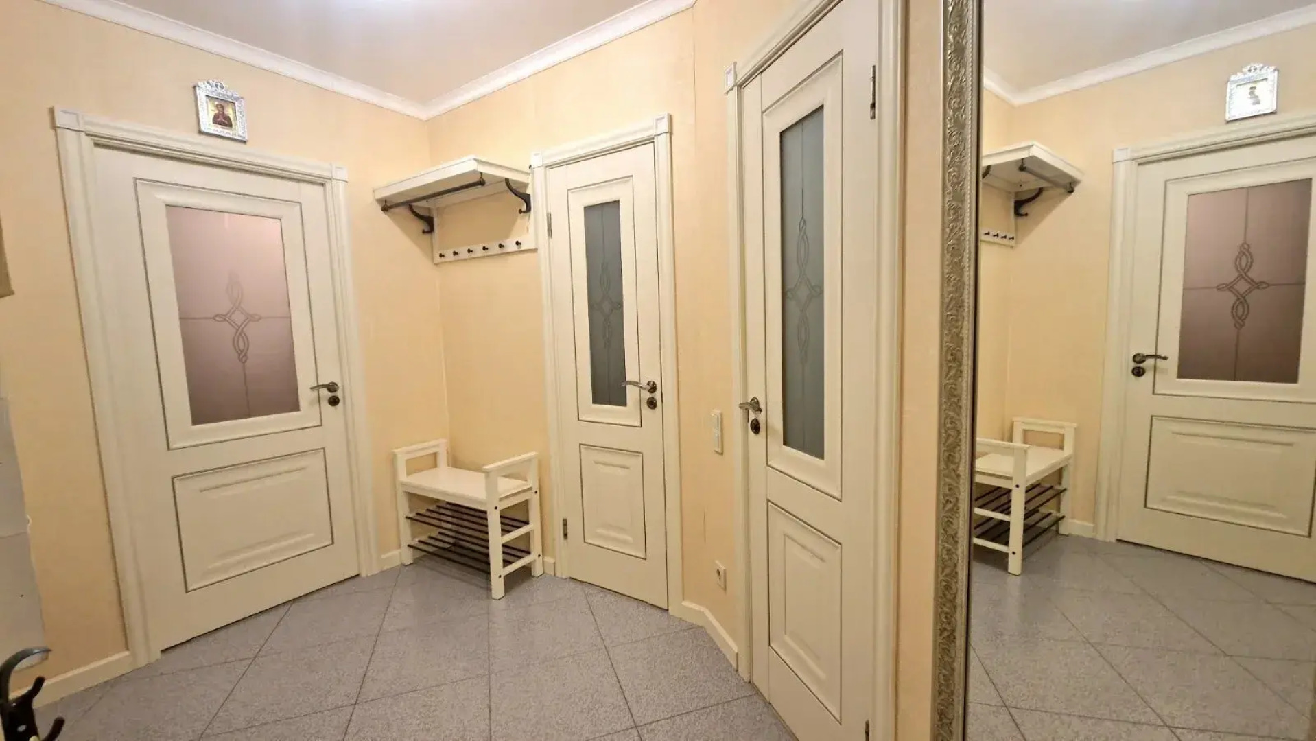 Апартаменты на улице Пушкина 13