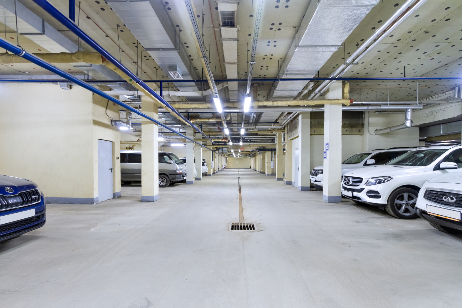 Апарт-отель Apartville