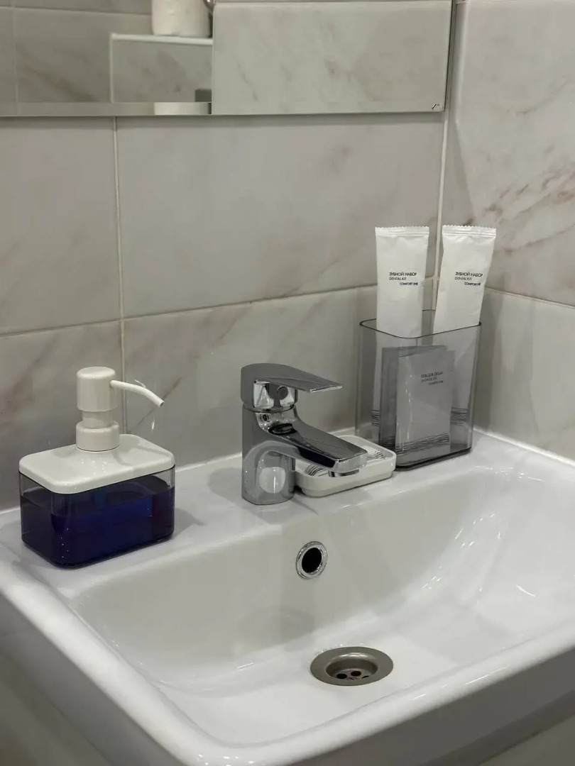 Квартира на Пискунова 142/7