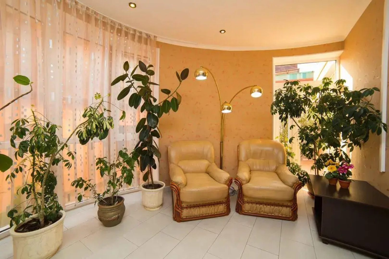 Гостевой дом Вариант