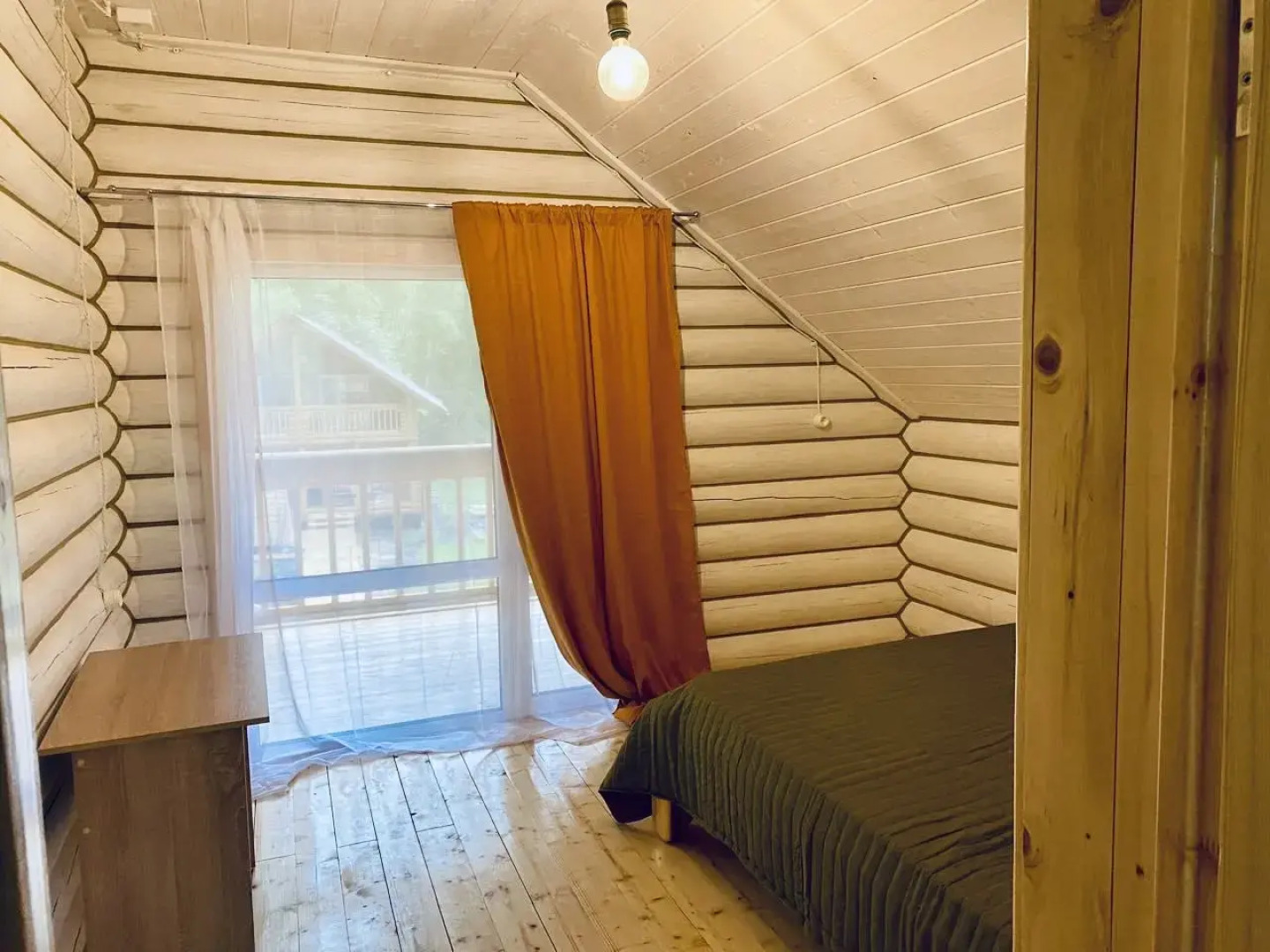 Гостевой дом Эдиган