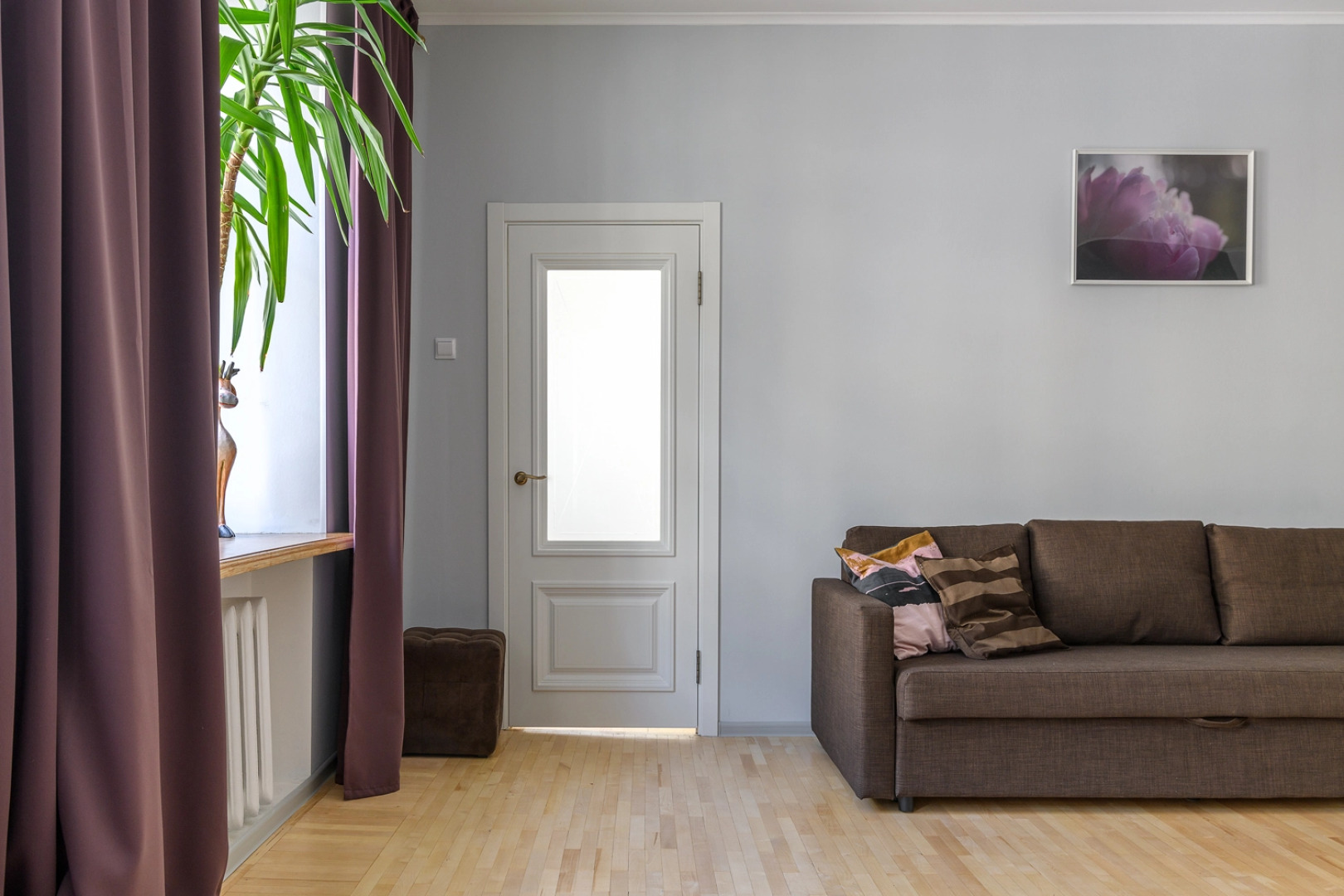 Апартаменты Уют на Невском