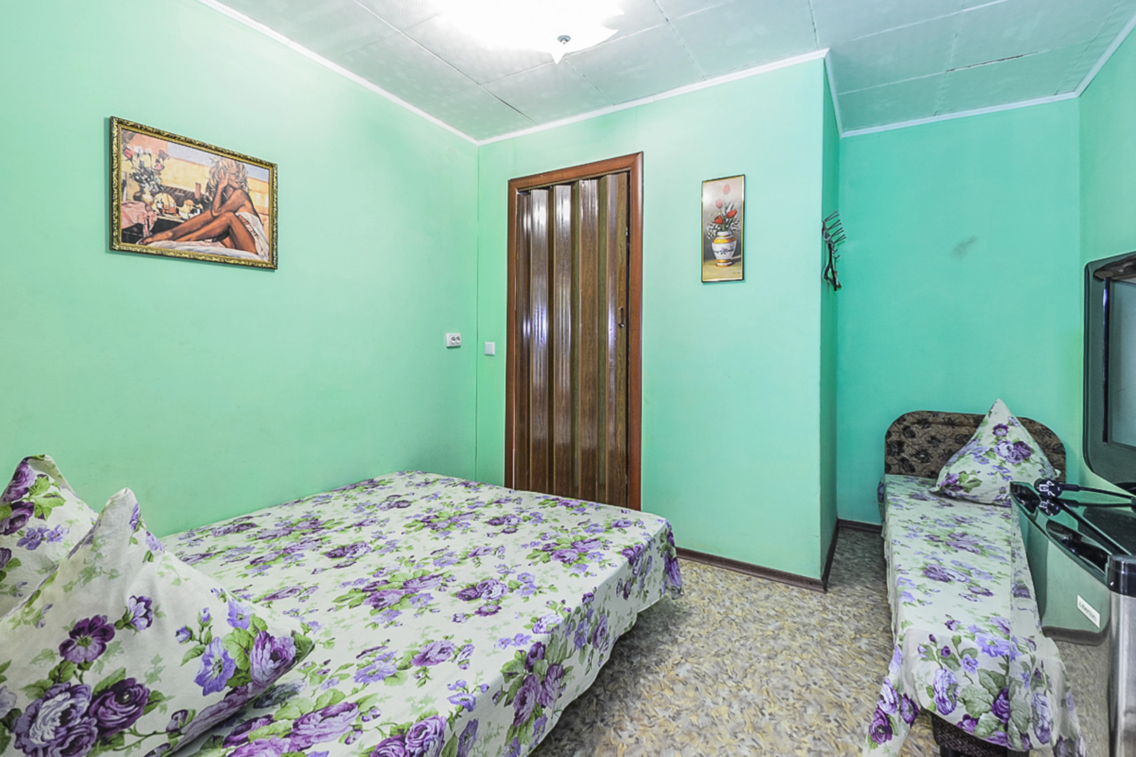 Гостевой Дом Юг