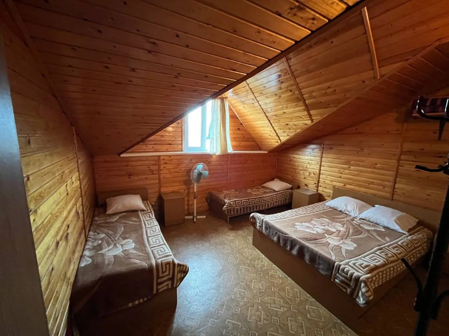 Гостевой Дом Адлер