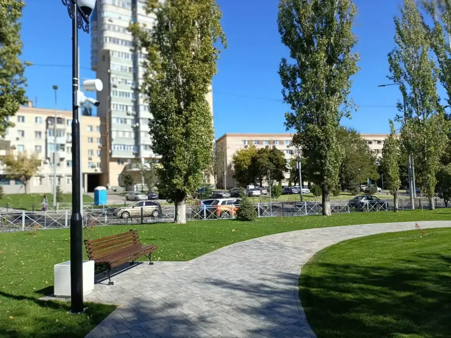 Хостел ГудЗон