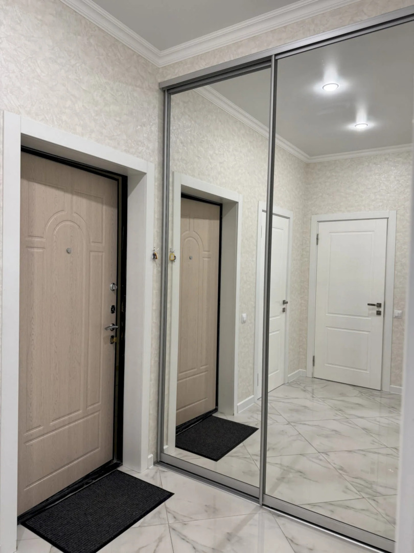 Апартаменты 236 Мира 44