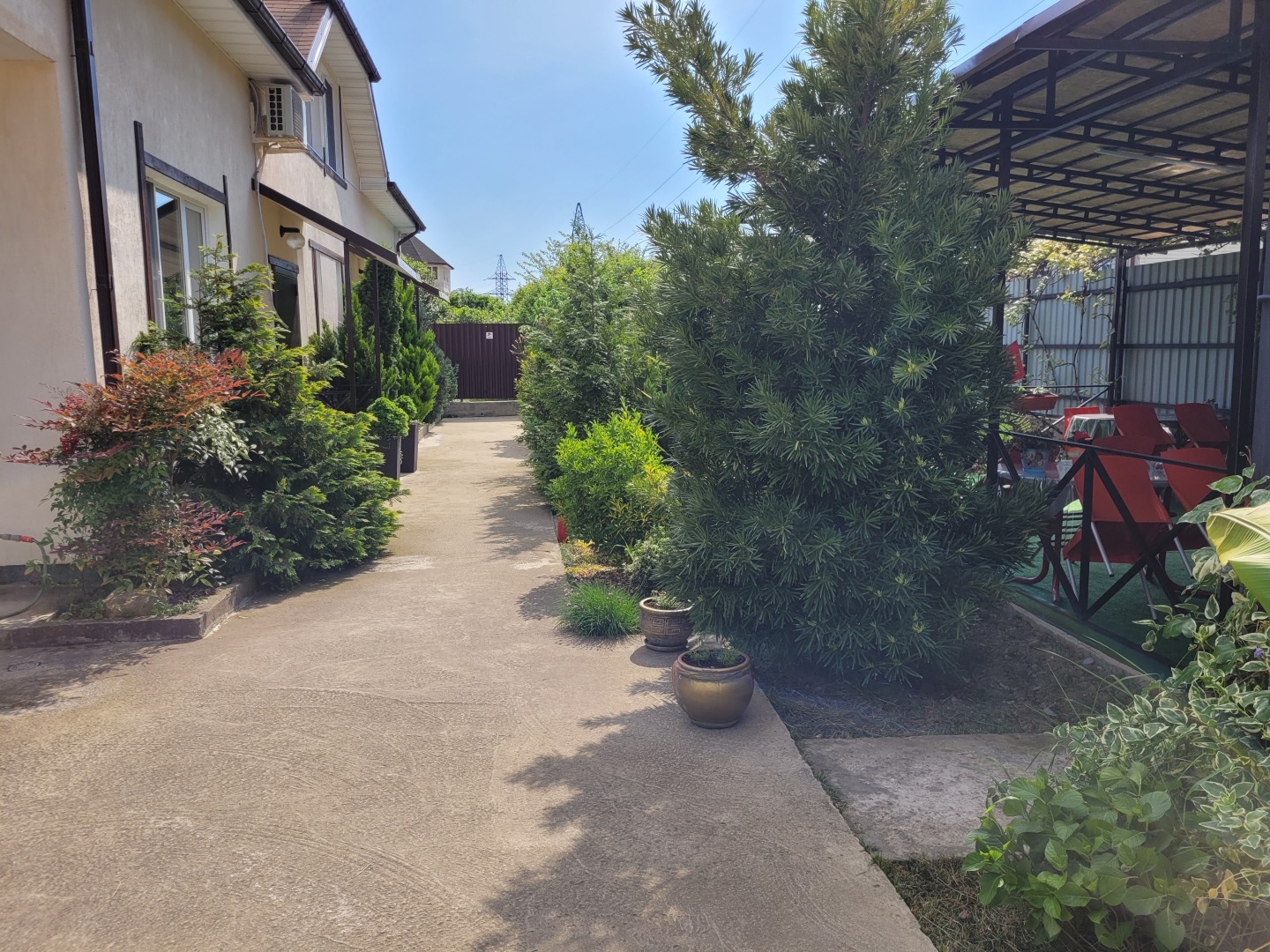 Гостевой Дом Вояж