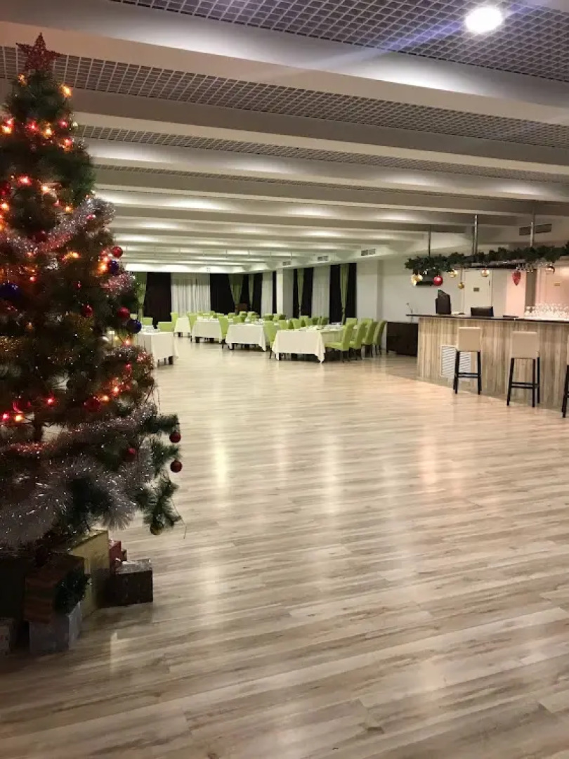 Отель Лафер Ренессанс Hotel & SPA